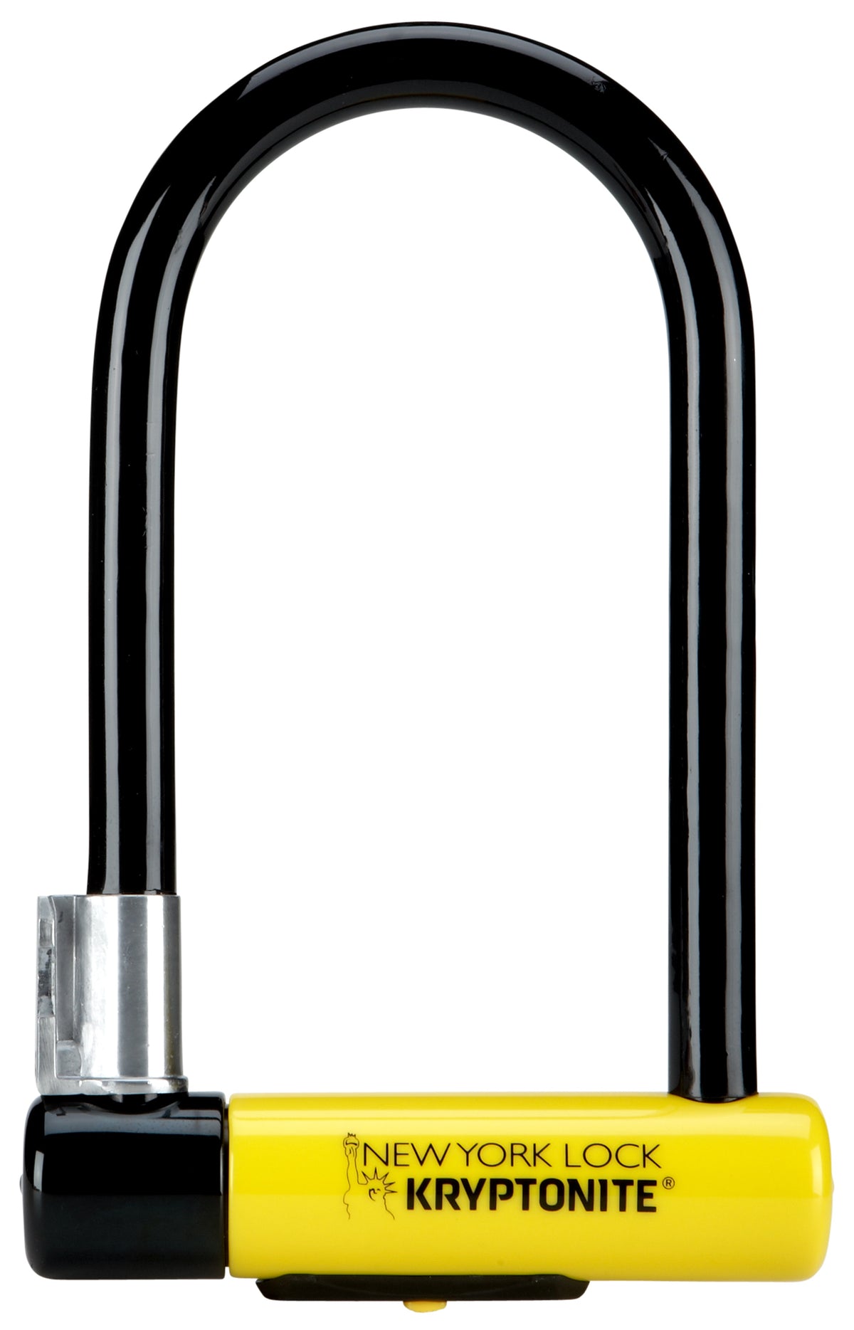 Kryptonite New York Standard Antivol en U