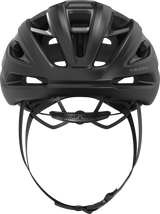Casque Abus TAIPAN Gravel velours noir