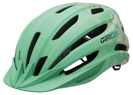Giro Register Mips II Y Casque junior mat vert rush