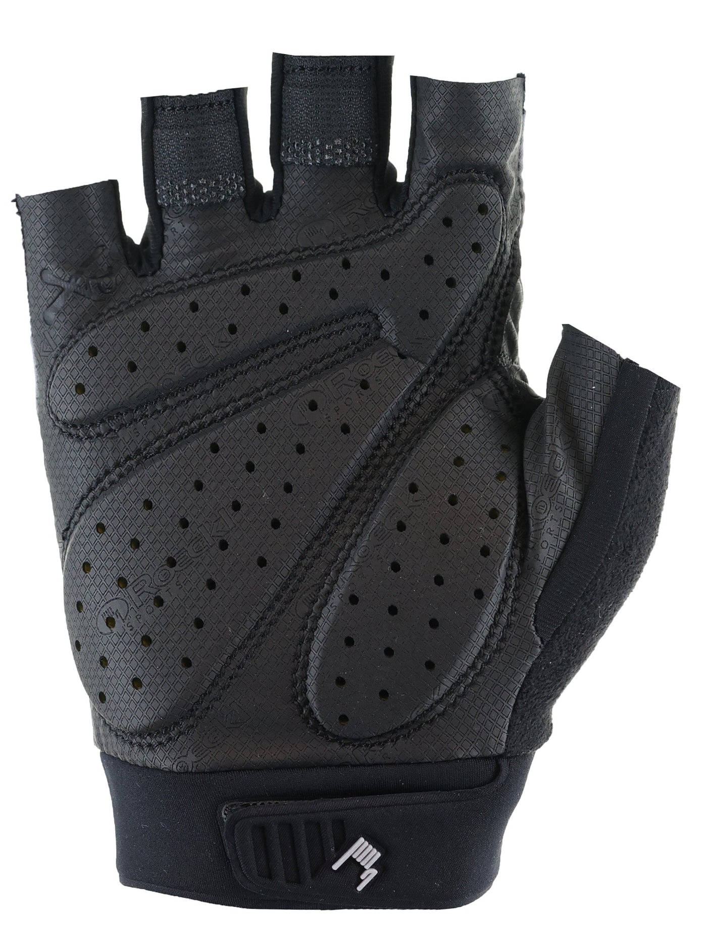 Gants Roeckl Iguna 2 en peau de requin