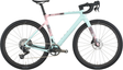 Scott Addict Gravel 10 gelato bleu/gelato rose
