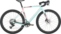 Scott Addict Gravel 10 (2026) | VTT Gravel | gelato blue/gelato pink – aktuelle Variante