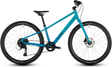 Cube Numove 240 Disc pacificblue´n´steelblue (2026)