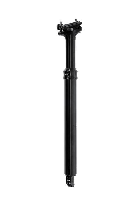 Tige de selle VTT droite en aluminium - Switch Components Tige de selle VTT droite en aluminium - Switch Components