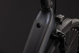 Cube Supreme Hybrid Comfort Pro 600 Easy Entry gris´n´chrome (2027)