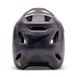 Casque intégral Fox YTH Rampage Noir Camo