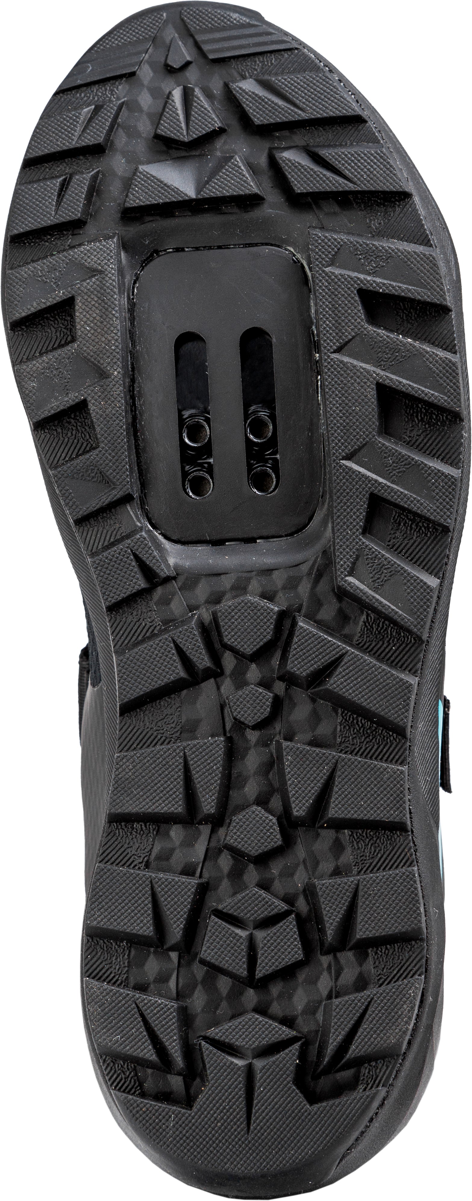 Northwave Escape Evo 2 Wmn Chaussures de vélo Noir/Turquoise