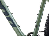Kona 36e Cinder Cone Vert
