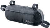deuter Cabezon FB 4 Rahmentasche black