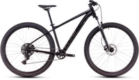 Cube Aim Pro noir´n´slateblack (2025)