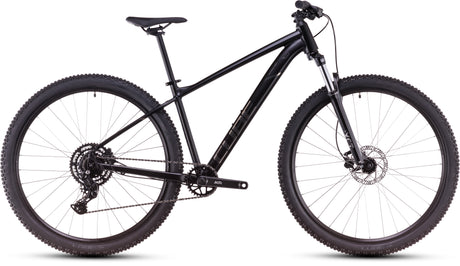 Cube Aim Pro noir´n´slateblack (2025)