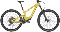 Scott Ransom 920 Diamant Femme, Homme (2024) | VTT tout suspendu 29 pouces | Auric Yellow – aktuelle Variante