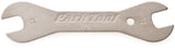 Park Tool Clé cônique DCW-1 13/14
