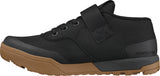 Shimano GE500W Chaussures VTT Femme black/amber