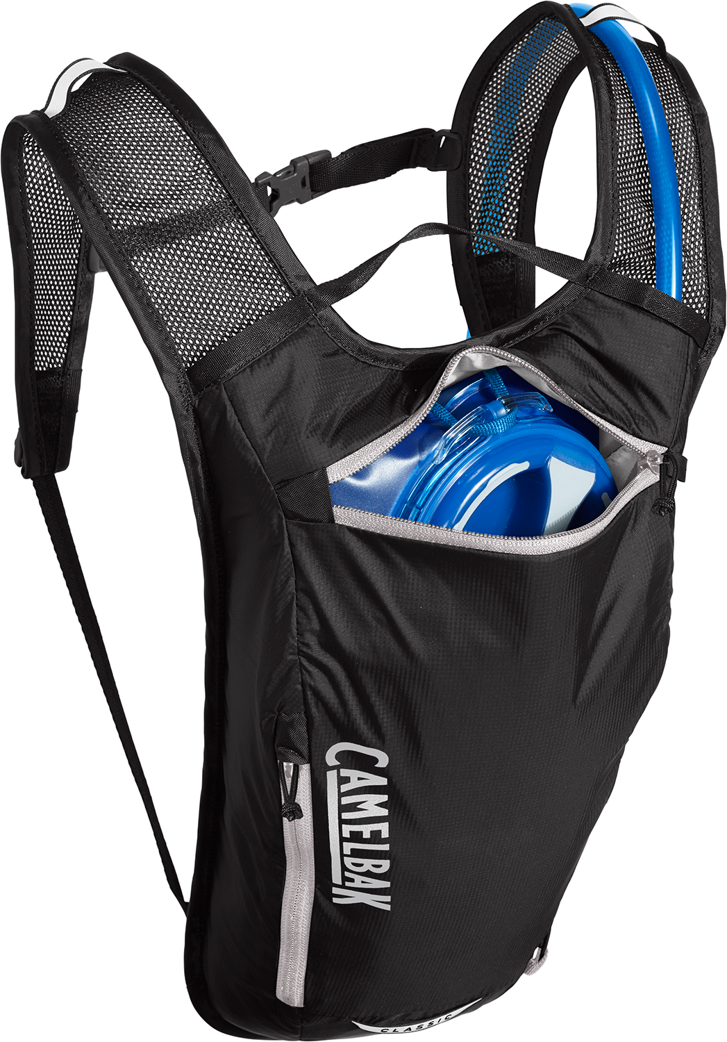 Camelbak Classic Light 4 2L Sac à dos Noir