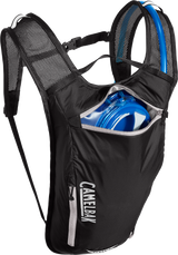 Camelbak Classic Light 4 2L Sac à dos Noir
