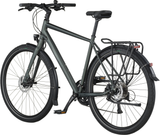 Bergamont Vitess 40 rigide Vert Kelp