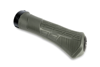 ACID Poignées HYBRID PERFORM trail motion olive