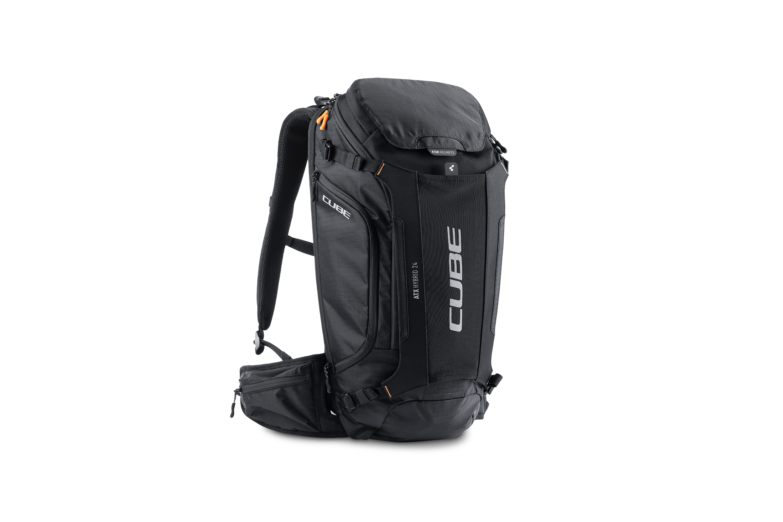 Sac à dos CUBE ATX HYBRID 24