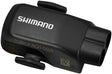 Unité sans fil Shimano EW-W101 Di2 avec 2 connecteurs