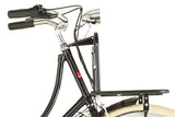 Ortler Cargo Van Dyck Wave noir