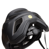 Casque Fox Speedframe Noir Uni