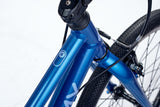 Academy GRADE 4 courroie Bleu