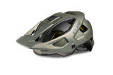 Cube Casque STROVER TM olive