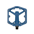 Crankbrothers Stamp 1 Gen 2 Small pédale plateforme navy blue