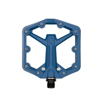 Crankbrothers Stamp 1 Gen 2 Small pédale plateforme navy blue