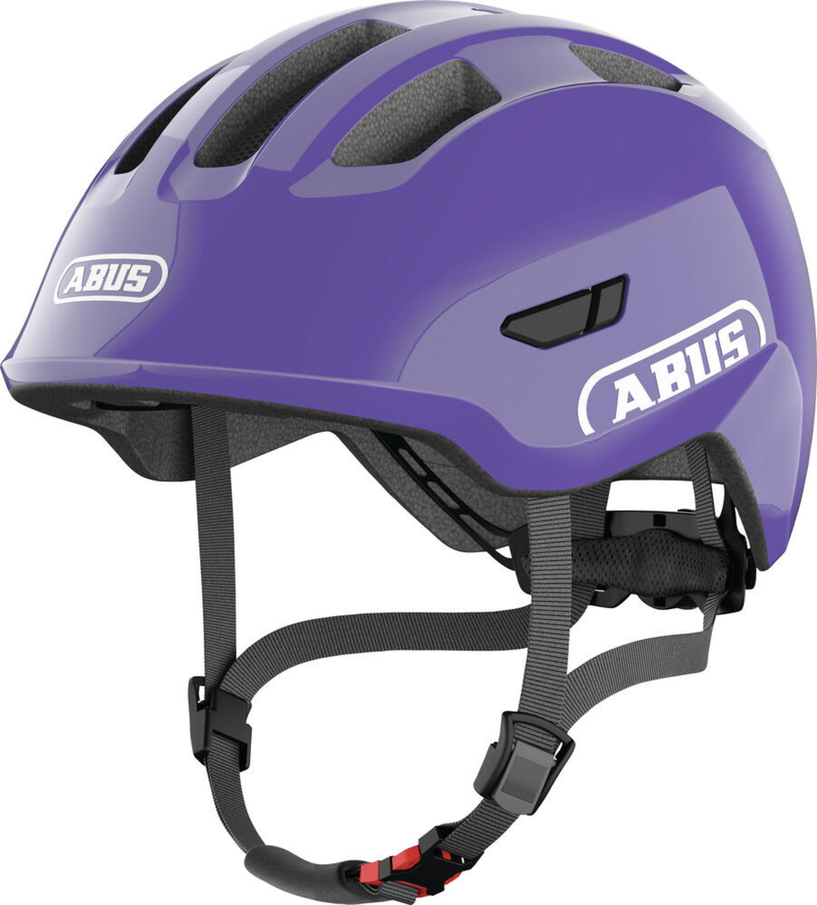 Abus SMILEY 3.0  violet candide