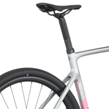 Scott Addict Gravel 30 gris carbone