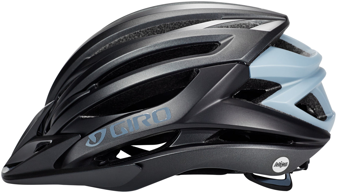 Casque Giro ARTEX MIPS noir mat