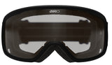 Giro Tempo MTB Masque noir/transparent