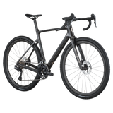 Scott Addict Gravel 15 carbone noir