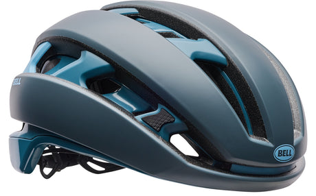 Bell XR Sphérique Strike gris acier