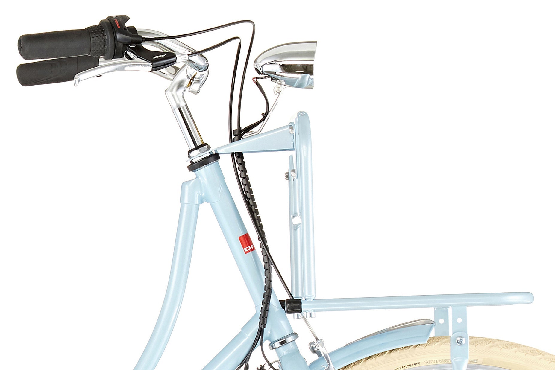 Ortler Van Dyck Cargo Swing bleu