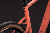Cube Nuroad ONE  spicypapaya´n´black (2027)