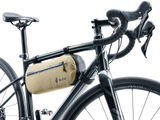 deuter Cabezon FB 4 sacoche de cadre beige/noir