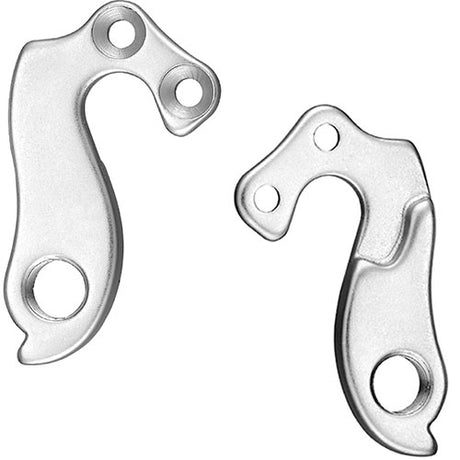 Marwi GH-126 patte de dérailleur avec 2 vis M4 x 0,7