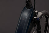 Cube Touring Hybrid ONE 600 Easy Entry gris´n´coolgrey (2027)