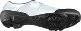 Shimano XC302 Normal Blanc