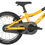 Scott Contrail 160 mimosa jaune (2025)