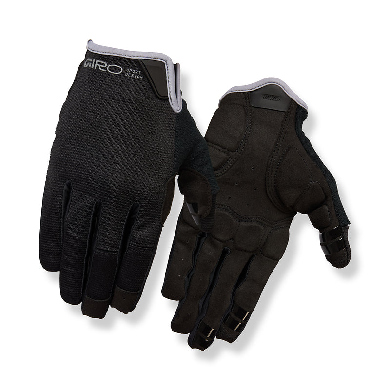 Gants VTT Giro DND Gel black