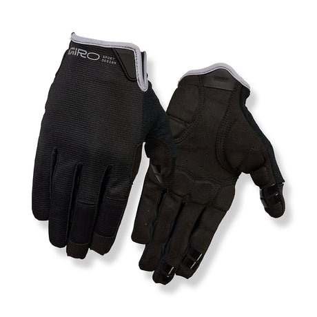 Gants VTT Giro DND Gel black