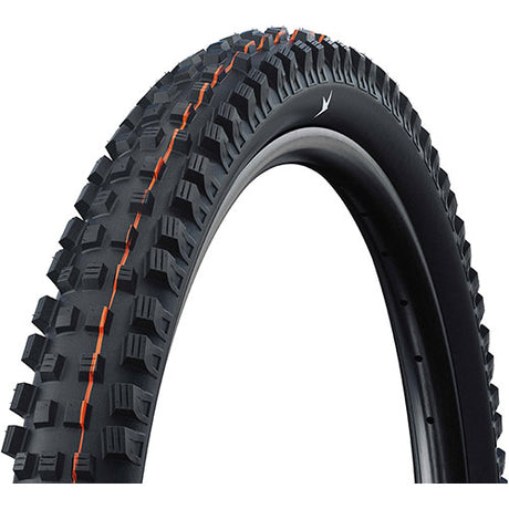 Schwalbe MAGIC MARY GRAVITY PRO SOFT Radial E-50 27,5" Tubeless Ready noir