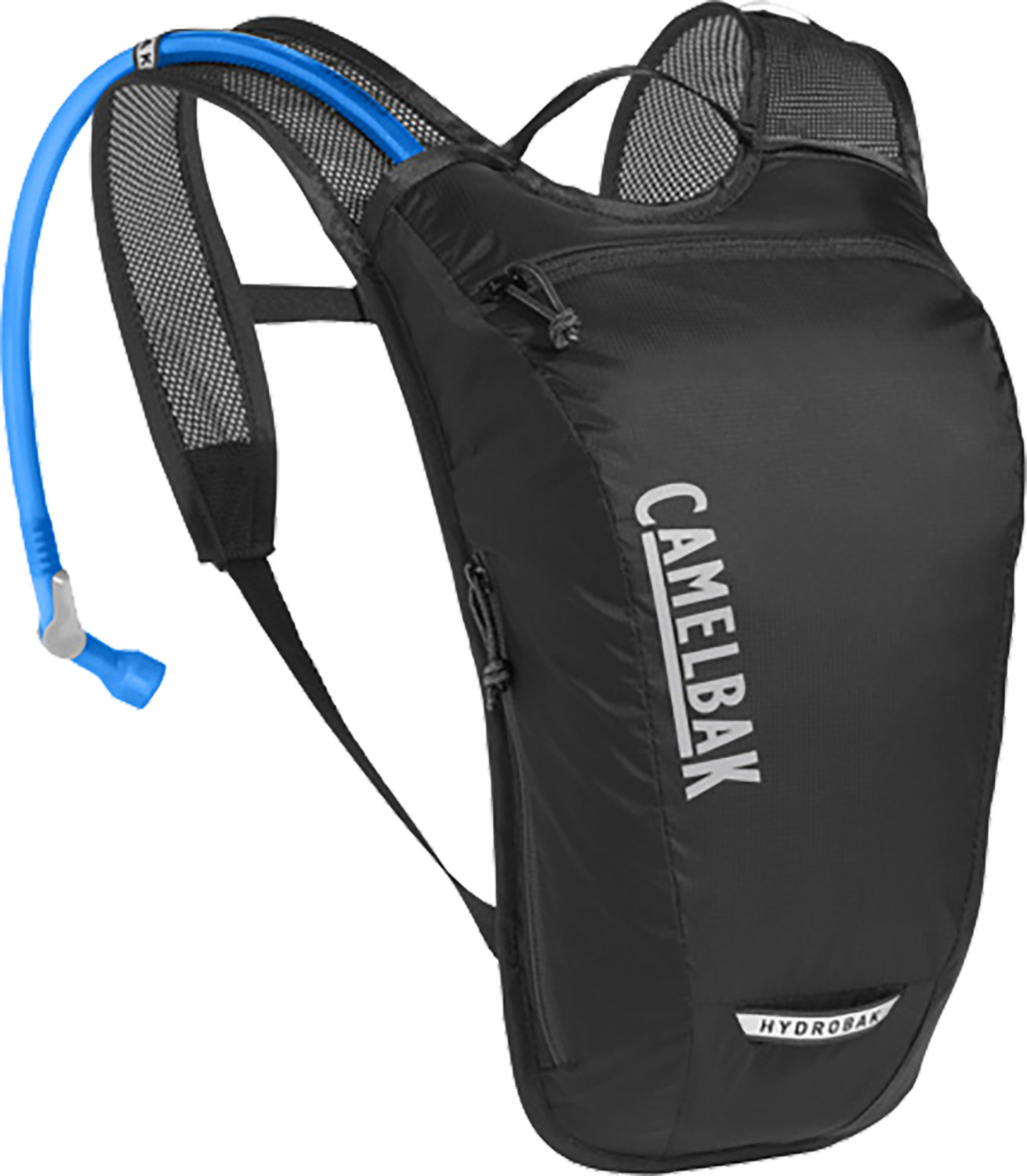 Camelbak Hydrobak Light 2,5 1,5L Sac à dos Noir/Argent