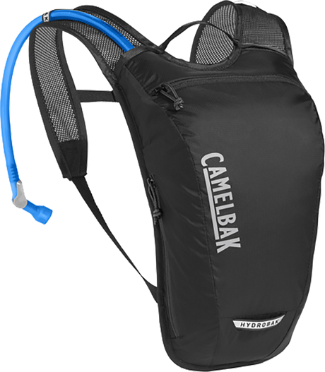 Camelbak Hydrobak Light 2,5 1,5L Sac à dos Noir/Argent