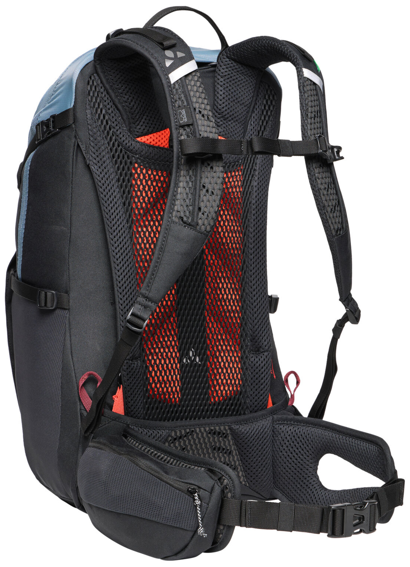 VAUDE TrailControl 20+ héron