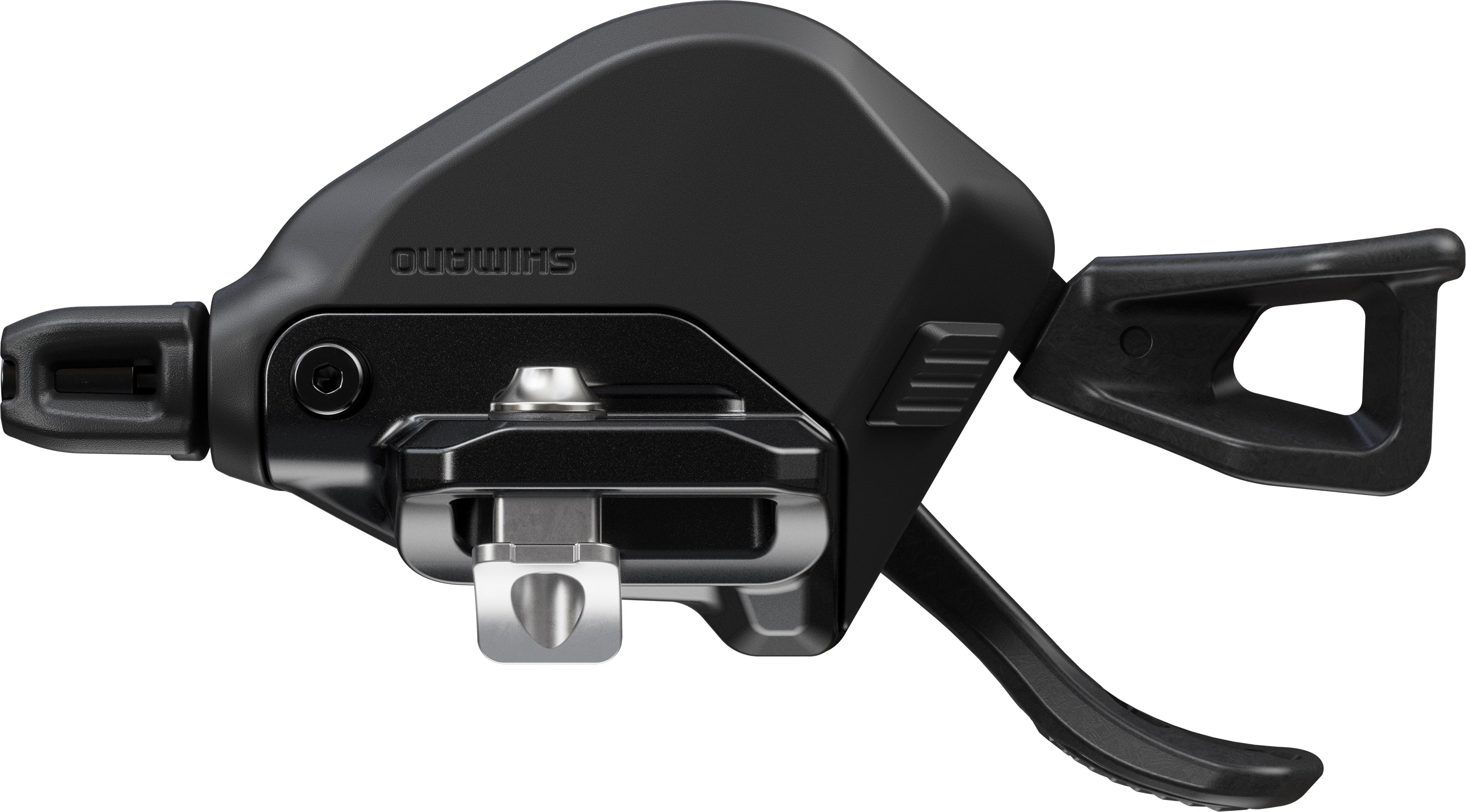 Shimano Levier de vitesses DEORE XT SL-M8200 12 vitesses I-Spec droit